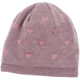 Maximo Beanie lila 47/49