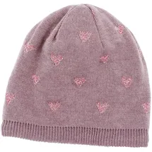 Maximo Beanie lila 47/49