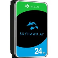 Seagate SkyHawk AI 24 TB 3,5" 6 Gbit/s