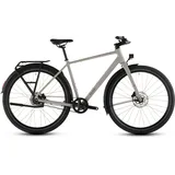 Cube Editor Pro FE oatgrey ́n ́grey 2026 50 cm