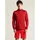 Craft Evolve 2.0 Contrast Trainingsjacke Herren 476R - express/bright red S