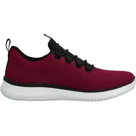 Rieker B9655 Herren Rot 43