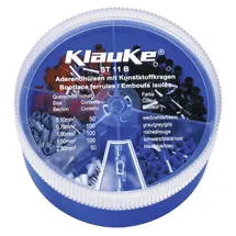 Klauke Streudose bestückt ST 11 B