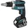 Makita DFS452TJX2 inkl. 2 x 5,0 Ah + Koffer