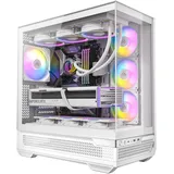 Antec C7 White ARGB, Glasfenster (0-761345-10136-6)