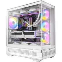 Antec C7 White ARGB, Glasfenster (0-761345-10136-6)