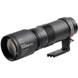 TTARTISAN 500mm f6,3 Tele für Canon EF