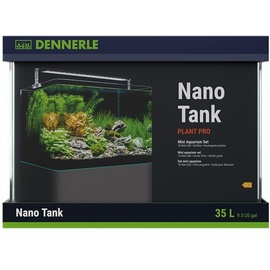 Dennerle Nano Tank Plant Pro, 35 L