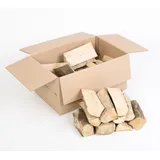 Brennholz Kaminholz Feuerholz Buche gespalten trocken Buchenholz 30kg Westmann