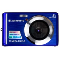AgfaPhoto DC5200 blau