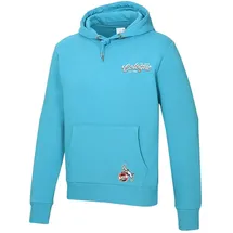 1. FC Köln Hoodie Am Königsweg Blau 5XL