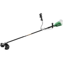 Hikoki Akku-Freischneider 36V - bike handle CG36DB (Basic)
