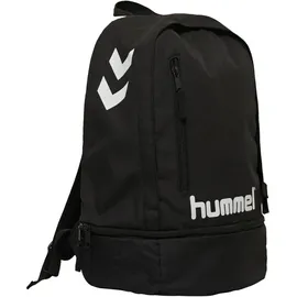 hummel Promo Rucksack hmlPROMO Multisport Erwachsene in Black