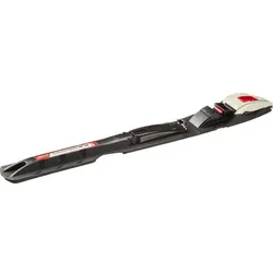 TECNOPRO Langlauf-Bindungen SNS Pilot Sport Skate, Schwarz-Weiß, ONE SIZE