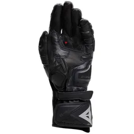 Dainese Fiero Metal Schwarz M