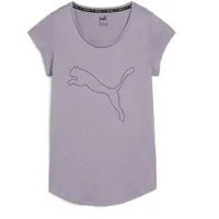 Puma Performance Heather CAT Tee W, T-Shirts, 520320