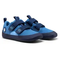Affenzahn Barfußschuh Lucky Bär Blau 33