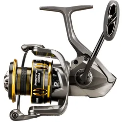 Okuma Inspira ISX-C5000XA1 Spinnrolle