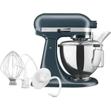 KitchenAid Artisan 5KSM95PSEBS Stahlblau