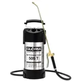 Gloria Haus und Garten 000505.0000 505T Drucksprüher 5l