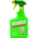 Roundup Anwendungsfertiges Algenspray für Wege & Terrassen - 1 L Reinigung für Außenflächen