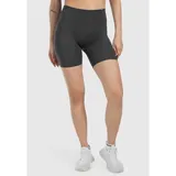 SMILODOX Shorts Grau S