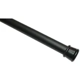 GARDINIA Spannstange Ø 23/26 mm schwarz 90 cm - 140 cm
