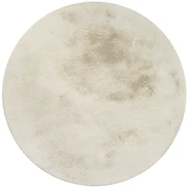 WECON HOME Emil Beige Ø 90 cm