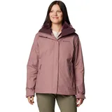 Damen Bugaboo iii Fleece Fig S