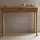 Actona Langley Konsolentisch 100x50x75cm beige
