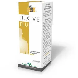 Gse Tuxive Flu 120 G
