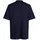 Rapha Cotton Logo kurzarm T-Shirt Blau XL