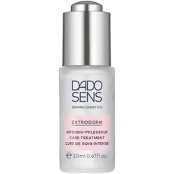 DADO SENS EXTRODERM INTENSIV-PFLEGEKUR - bei trockener Haut und Neurodermitis 20 ml