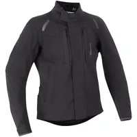 Halvarssons Jolen, Textiljacke wasserdicht Damen - Schwarz - 42
