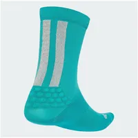 Adidas Radsocken schwarz|grau|blau 40/42