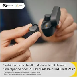 JABRA Elite 4 grau