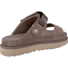 UGG Australia Goldenstar Glide Damen Beige 39