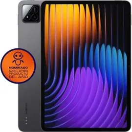 Xiaomi Pad 7 Pro 11,2" 512 GB Wi-Fi Gray