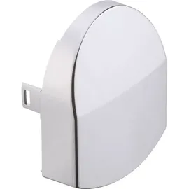 Hansgrohe Abdeckung weiss 95093450