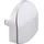 Hansgrohe Abdeckung weiss 95093450