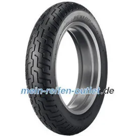 Dunlop D404 REAR 170/80 R15 77H TL