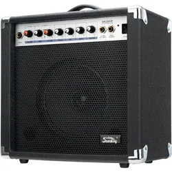 Soundking AK20-GR Gitarrencombo - 2-Kanal, 60 Watt