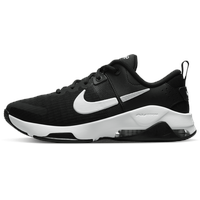 Nike Zoom Bella 6 Damen Black/Anthracite/White 38,5