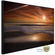 Papermoon Bulgarische Schwarzmeerküste 600 W bunt