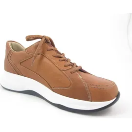 Finn Comfort Piccadilly braun Leder,