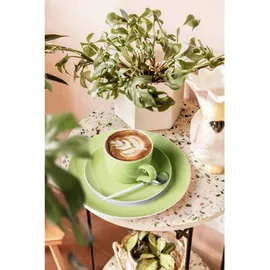 SELTMANN WEIDEN Kaffeetasse 0,26 l Grün 6 St.