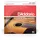 d’addario EJ83M - Gypsy Jazz, | 011-045 - Saiten Westerngitarre