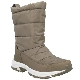 CMP Yakka WMN Snow BOOT WP deserto - EU