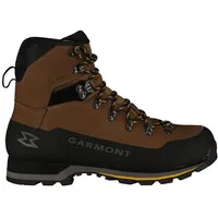 Garmont Nebraska Ii Goretex Wanderstiefel - Toffe Brown /
