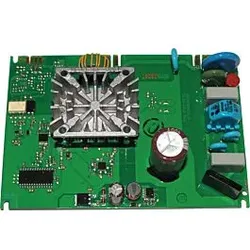 Wolf Platine für Motor Ölpumpe 2745507 für TOB-18